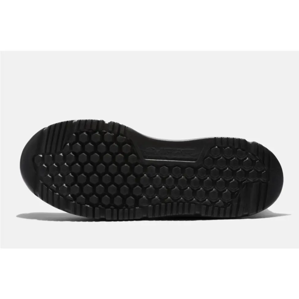Timberland shoes - Timberland PRO - PRO - Black 5