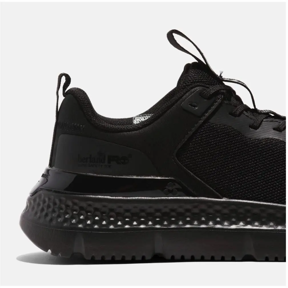 Timberland shoes - Timberland PRO - PRO - Black 10
