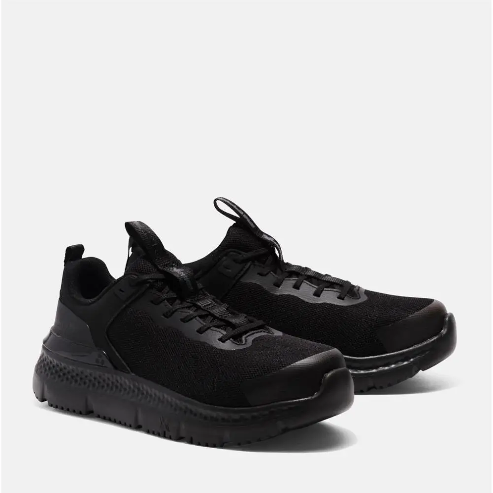 Timberland shoes - Timberland PRO - PRO - Black 7