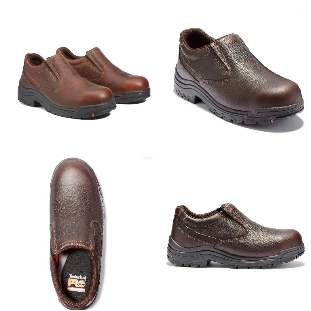 Timberland shoes - 53534 - 53534 - Brown 9