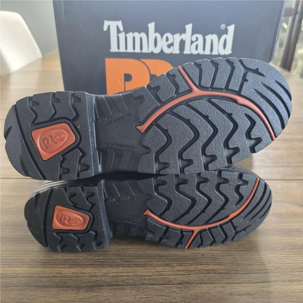 Timberland shoes - 53534 - 53534 - Brown 3