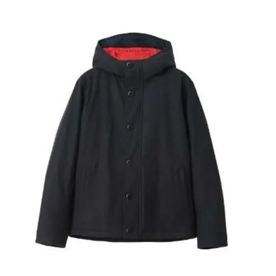 Wool Deck Jacket by Rag Bone Small
