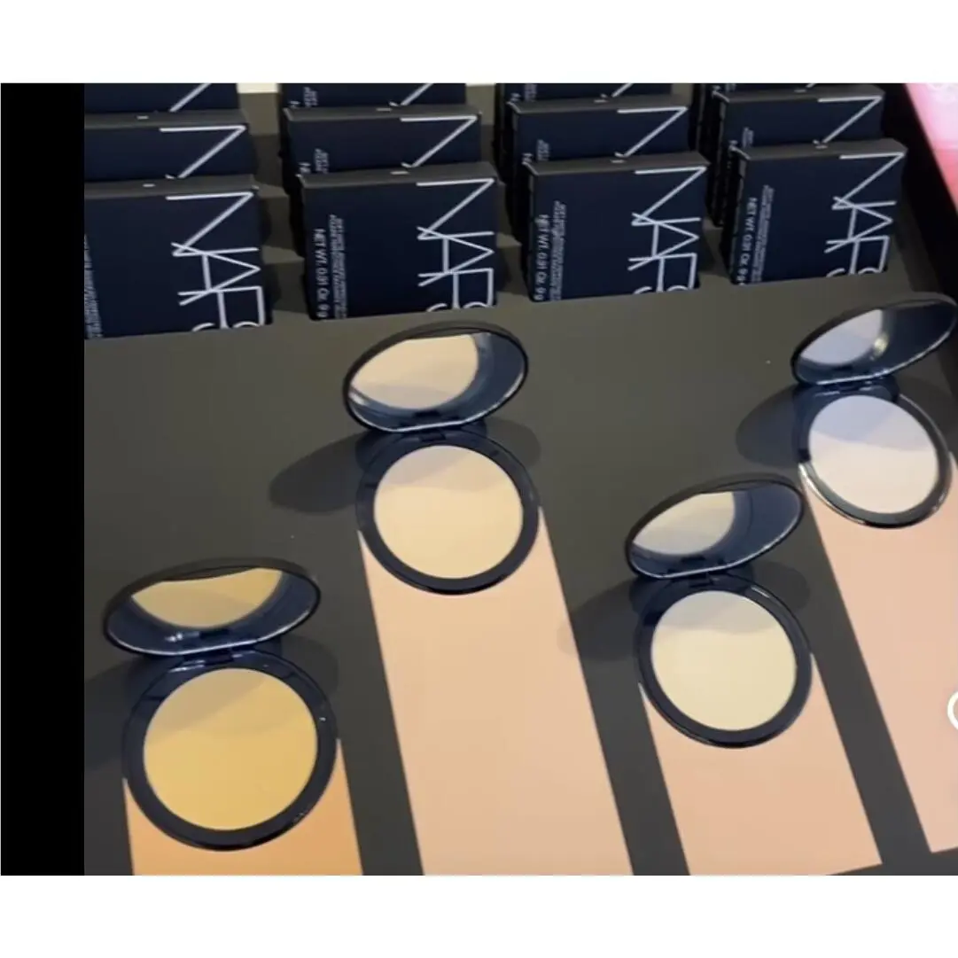 Nars Soft Matte Advanced Perfecting Setting Powder Pick 1 Shade