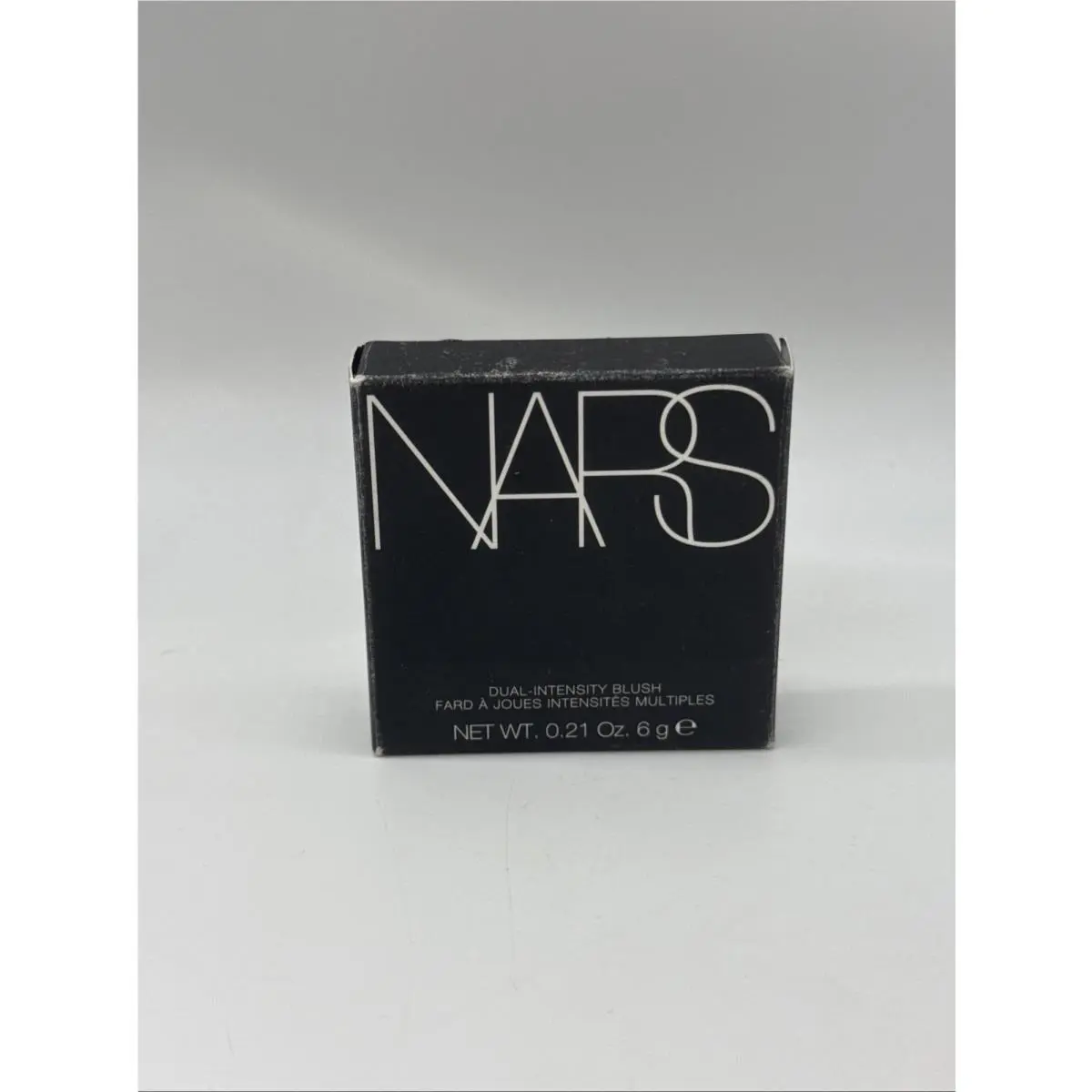Nars Dual-intensity Blush Adoration 5503 0.21 Oz D8