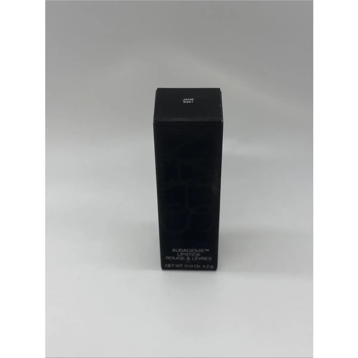 Nars Audacious Lipstick Jane 9461 0.14 Oz D8