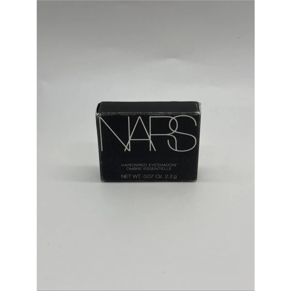 Nars Hardwired Lunar 5345 Single Eyeshadow 0.04 oz D8
