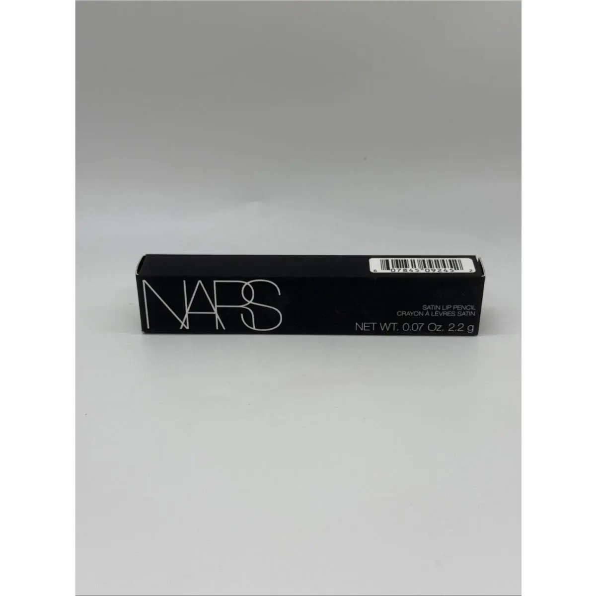 Nars Satin Lip Pencil Crayon Exbury D8