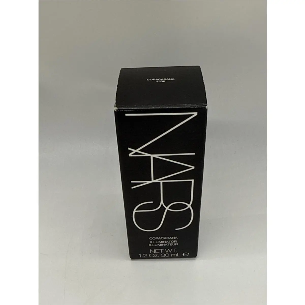 Nars Illuminator Liquid Highlighter in Copacabana 1.2 Oz D8