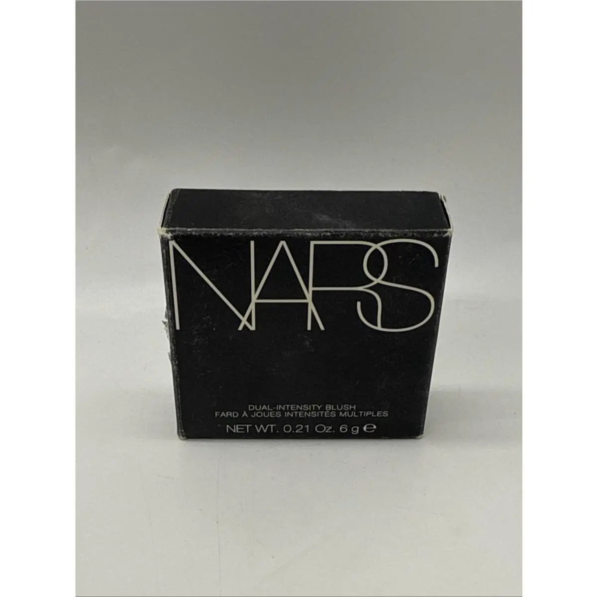 Nars Dual Intensity Blush Frenzy 0.21oz D8