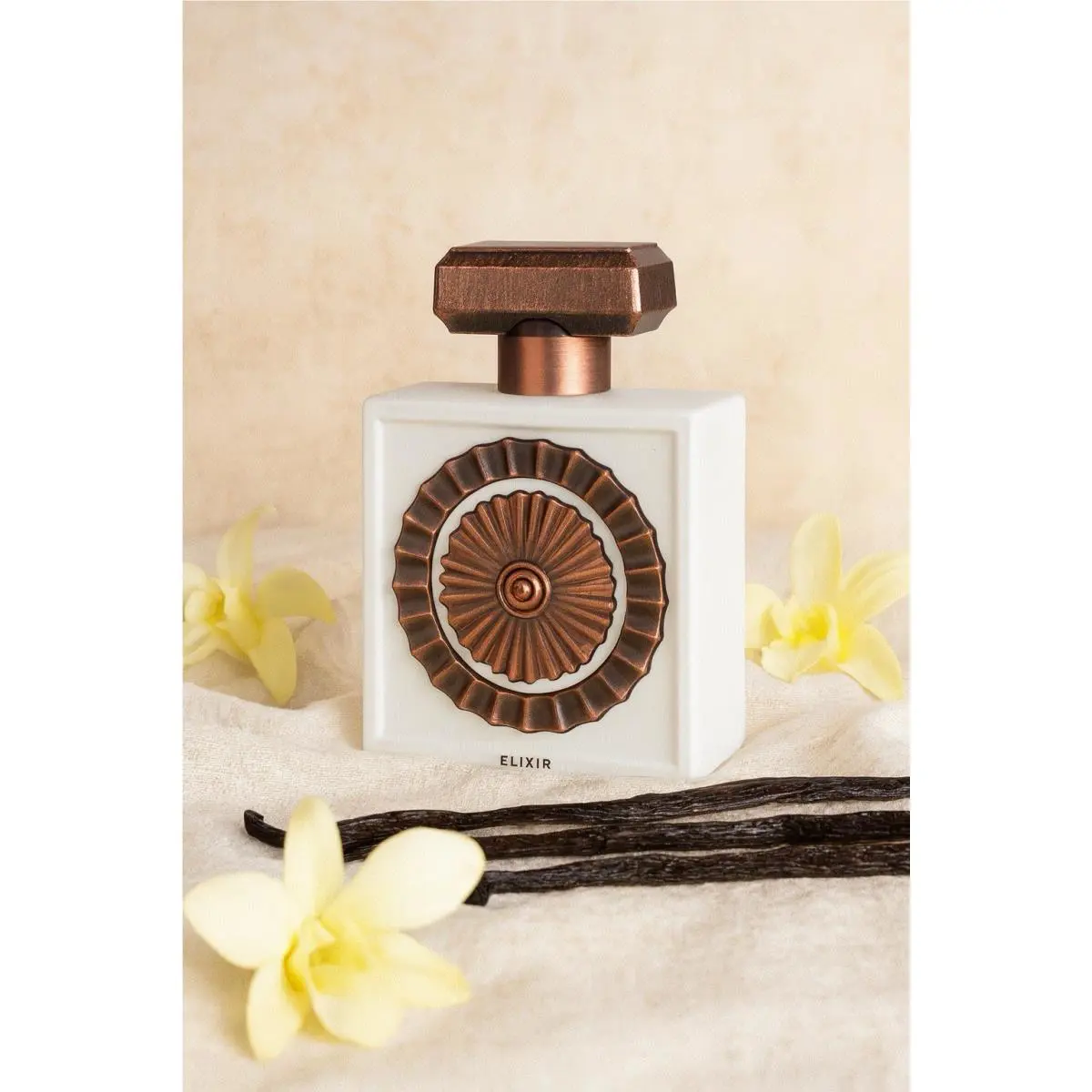 Lattafa Nebras Elixir 100ml / 3.4 oz Edp Spray Unisex Release