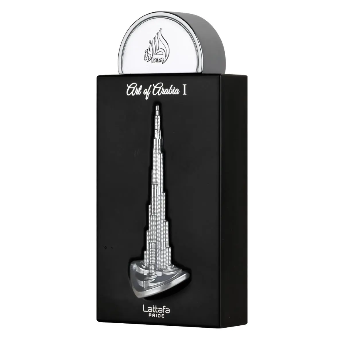 Lattafa Pride Art of Arabia I 100 ml Eau de Parfum Spray