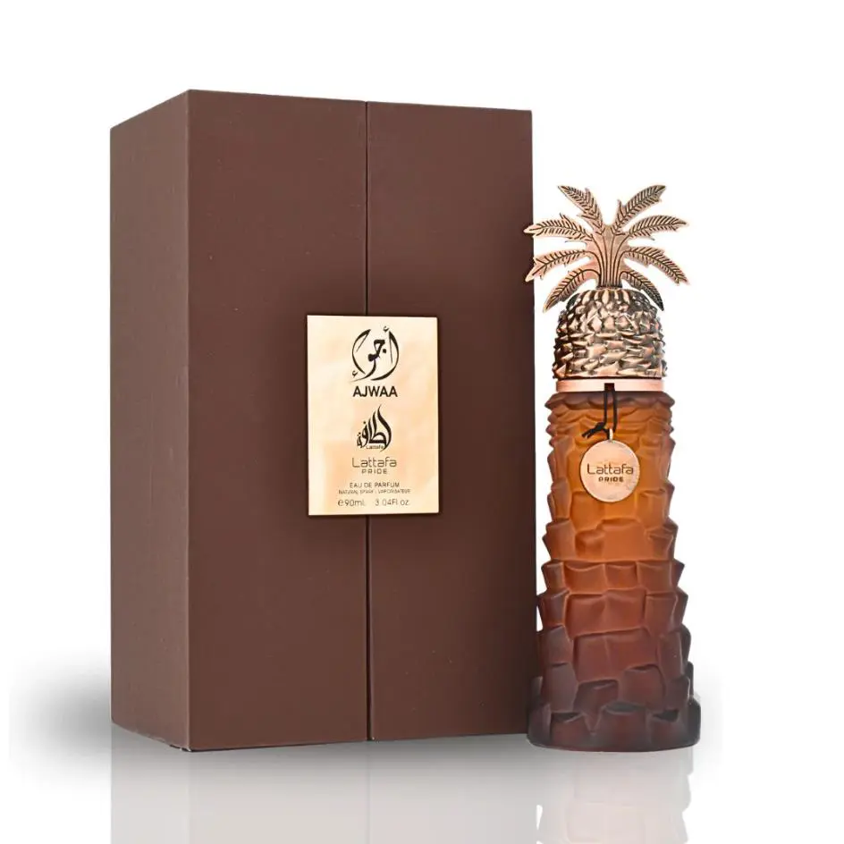 Lattafa Pride Ajwaa Eau De Parfum