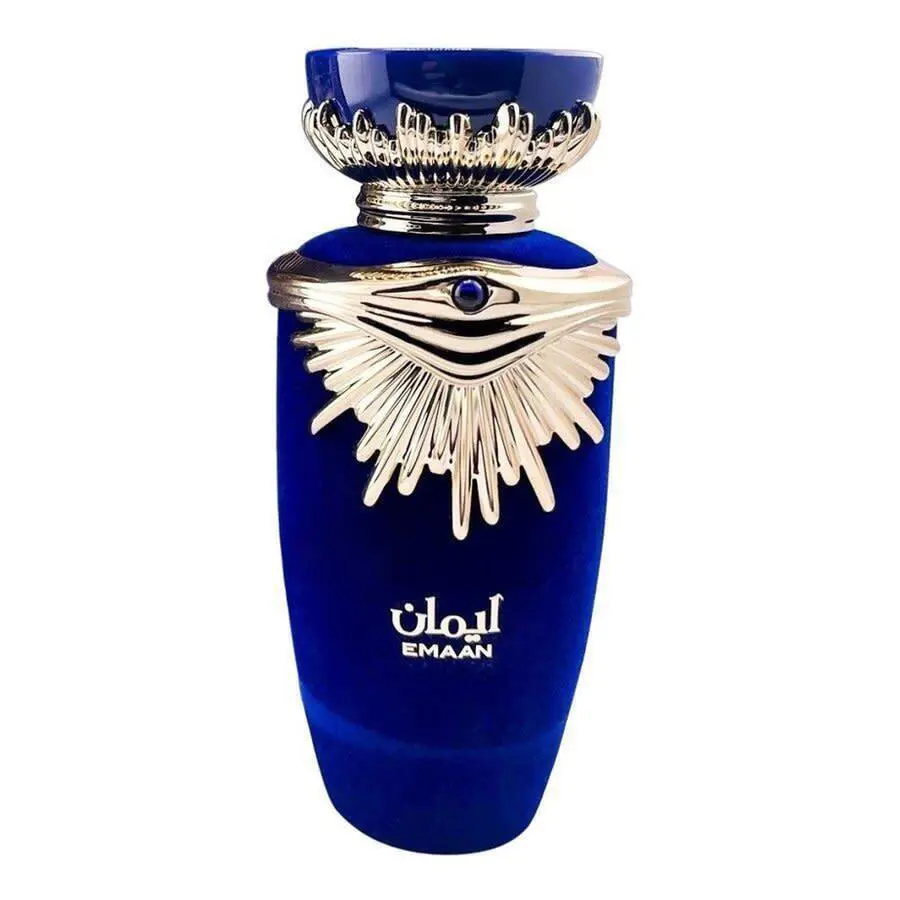 Lattafa Emaan Eau De Parfum
