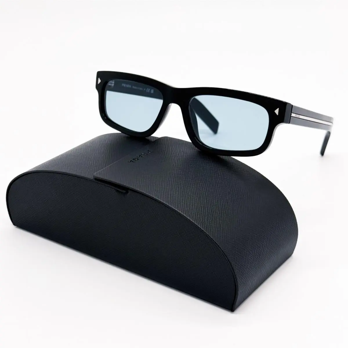 Prada Sunglasses PRB11S 16K60P SPRB11 16K60P Eyewear Prada PR B11S 16K60P
