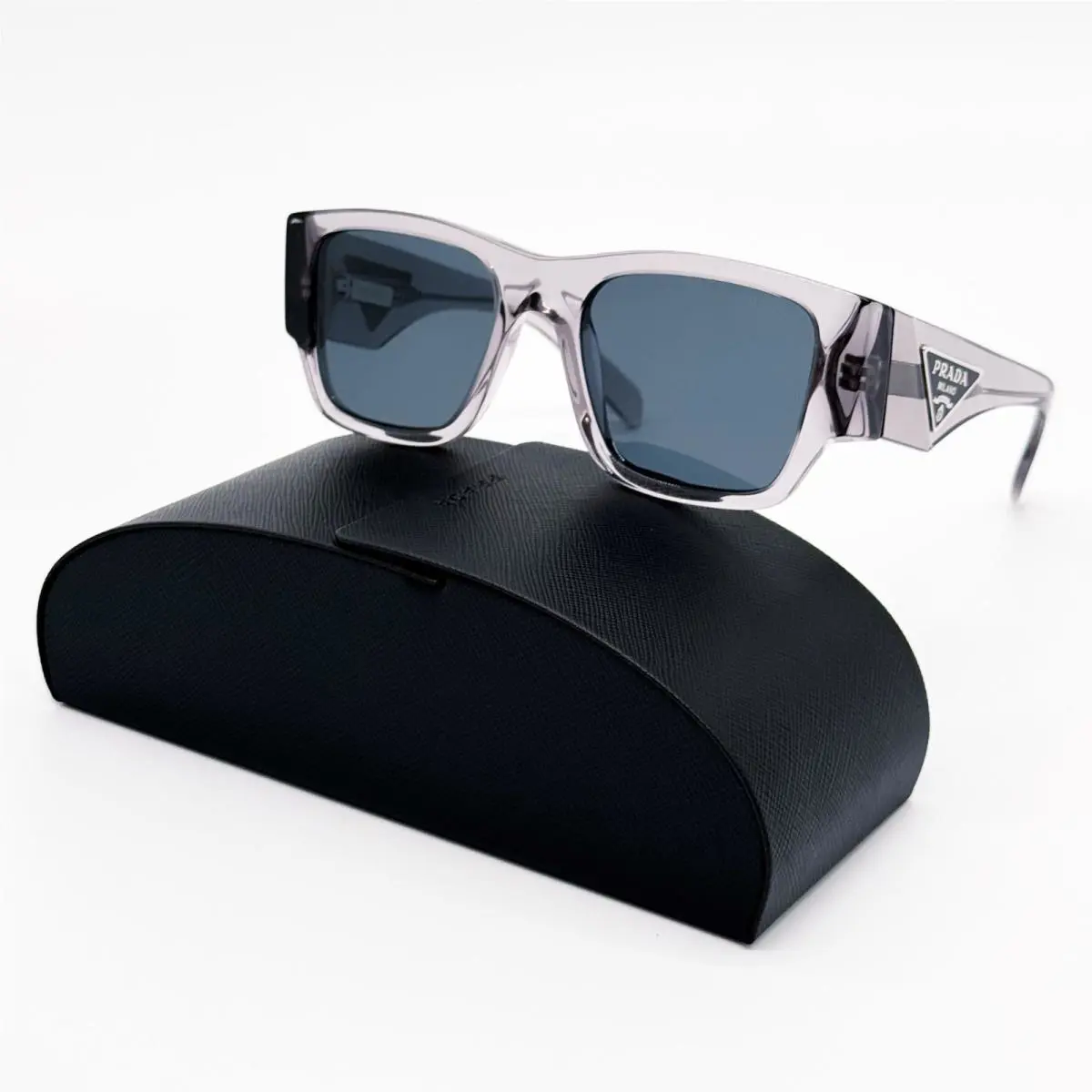 Prada PR10ZS 16Z70B Sunglasses SPR10Z 16Z70B Eyewear Prada PR 10ZS 16Z70B