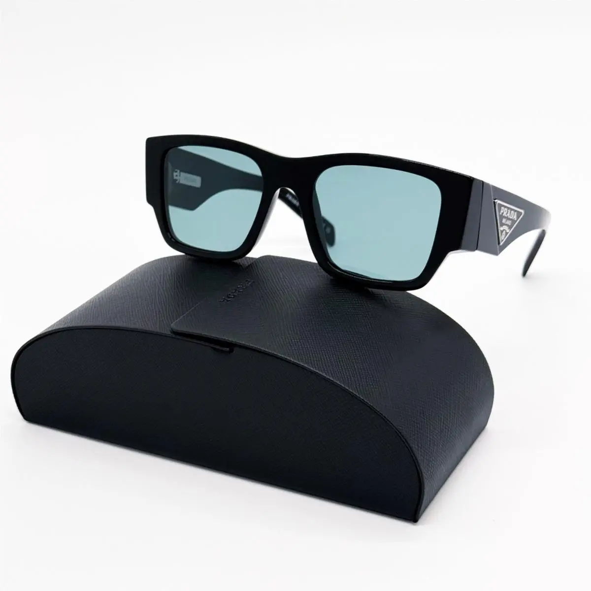 Prada Sunglasses PR10ZS 16K40K Spr 10Z 16K40K Eyewear Prada PR 10ZS 16K40K