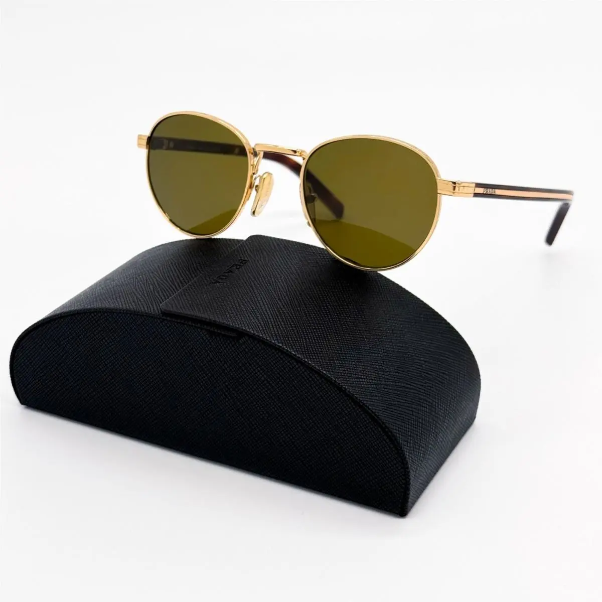 Prada Sunglasses PRB52S 5AK09Z Prada Spr B52 5AK09Z Eyewear Prada PR B52S