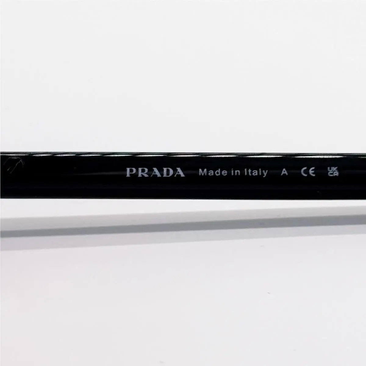 NEW PRADA SUNGLASSES PRB52S ZVN02C PRADA SPR B52 ZVN02C EYEWEAR PRADA PR B52S Sunglasses Prada PR B52S (ZVN02C) PRB52S SPRB52S Woman  main image 2