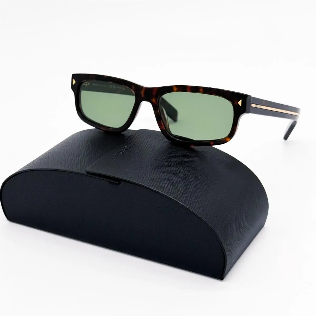 Prada Sunglasses PRB11S 17N20G Spr B11 17N20G Eyewear Prada PR B11S 17N20G