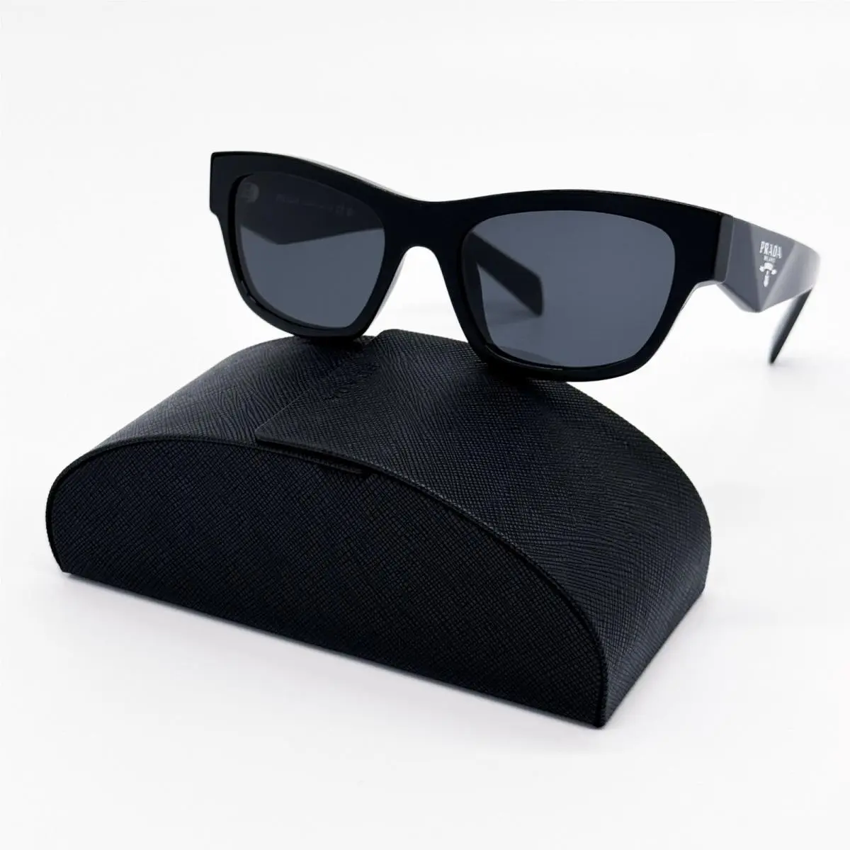 Prada Sunglasses PRB09S 16K08Z Women Spr B09 16K08Z Eyewear Prada PR B09S 16