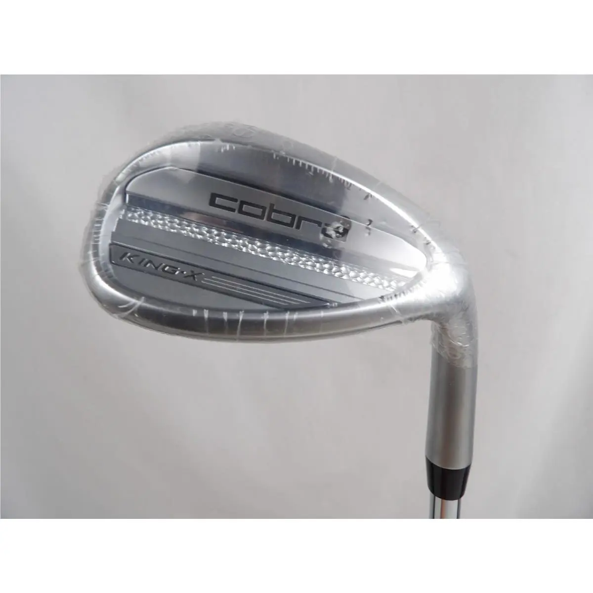 Cobra  - KING-X - Chrome 1