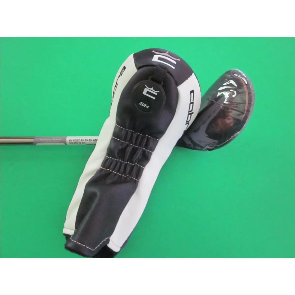 Cobra  - King SZ Speedzone - King Speedzone 8