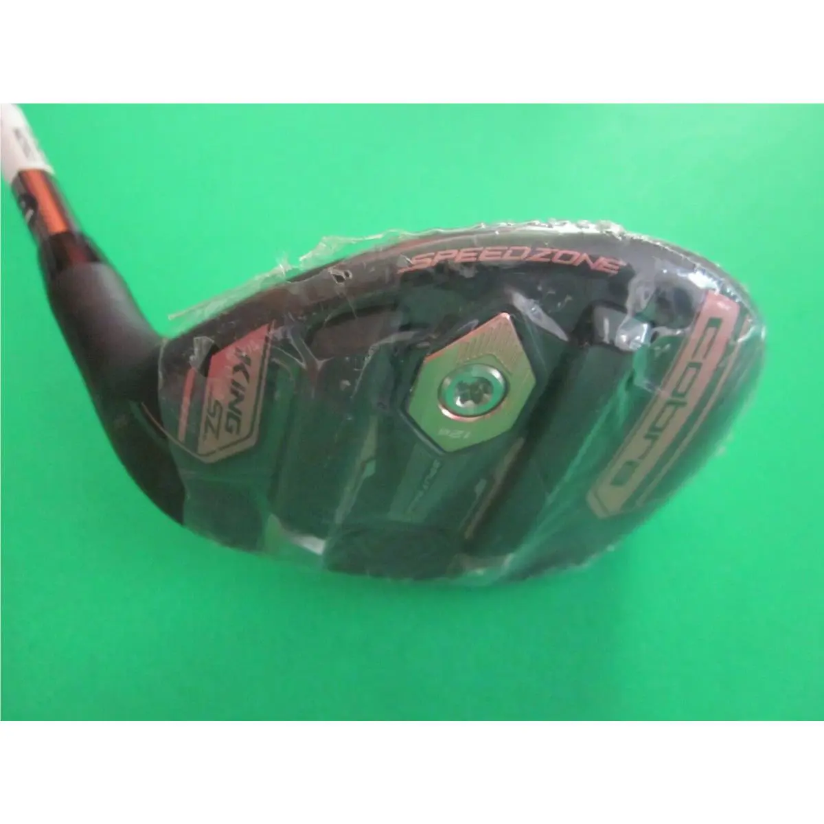 Cobra  - King SZ Speedzone - King Speedzone 3