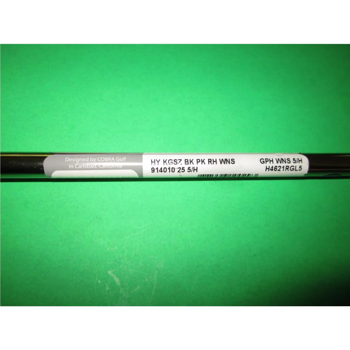 Cobra  - King SZ Speedzone - King Speedzone 6