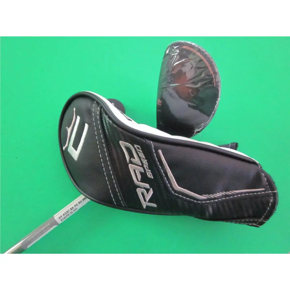Cobra  - King SZ Speedzone - King Speedzone 7