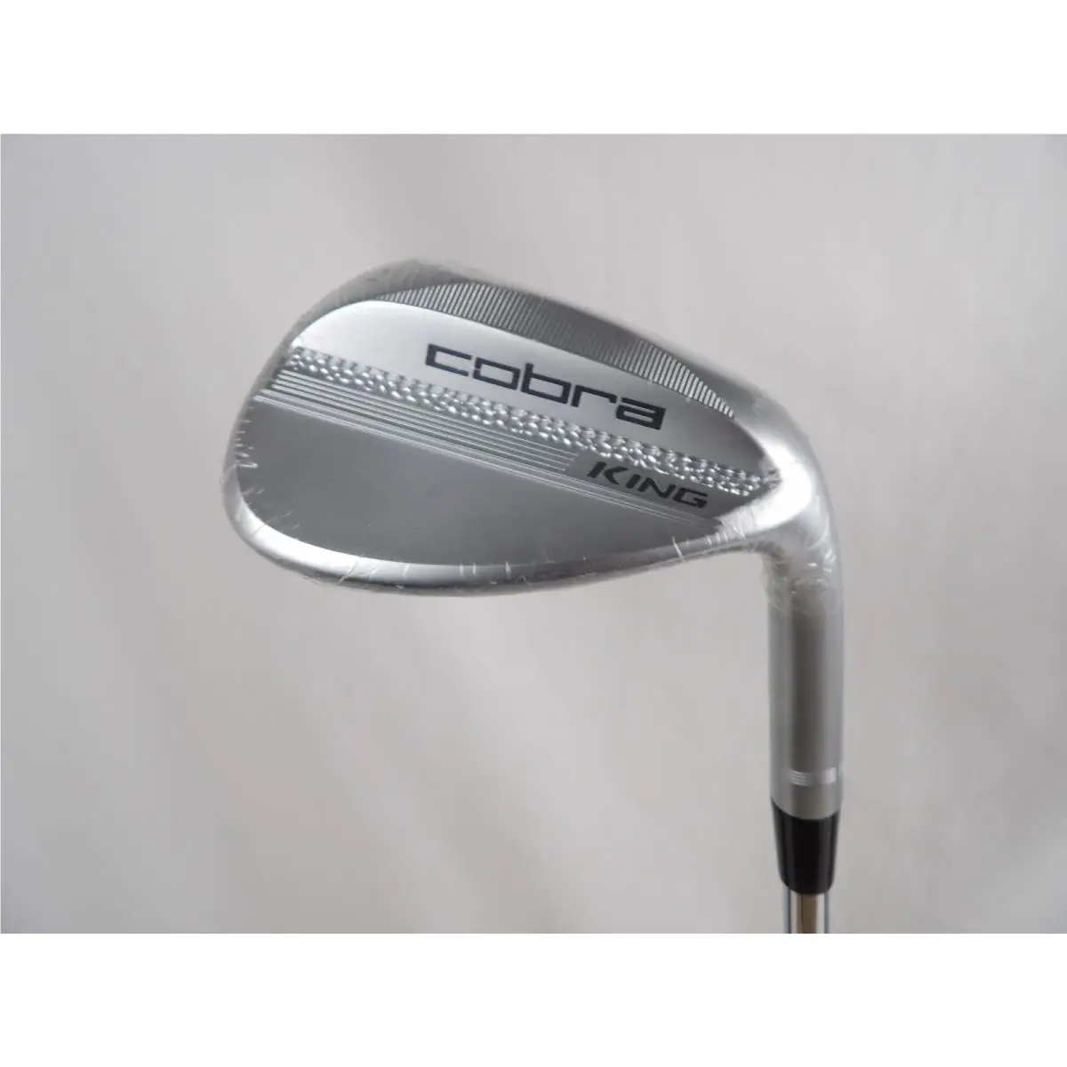 Cobra  - KING - KING - Chrome 2