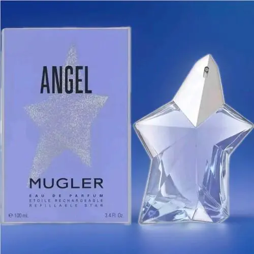 Thierry  Angel Standing Star 3.4 fl oz Women`s Eau de Parfum Spray by Mugler