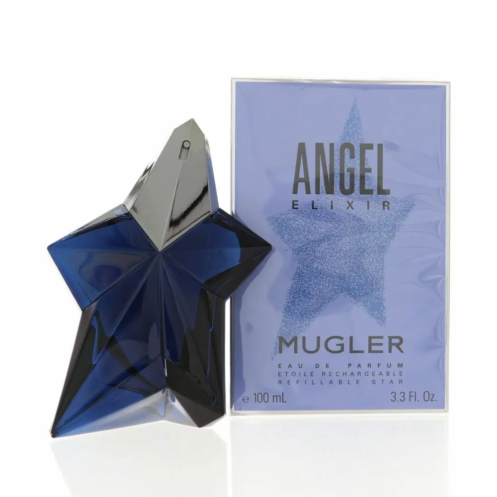 by Mugler