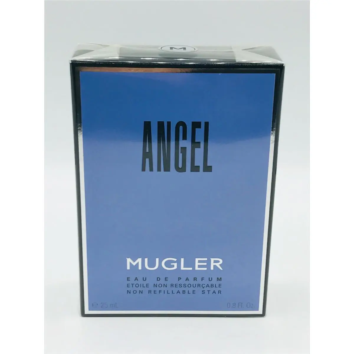 Angel Women Parfum Spray 0.8 oz 25 ml by Mugler