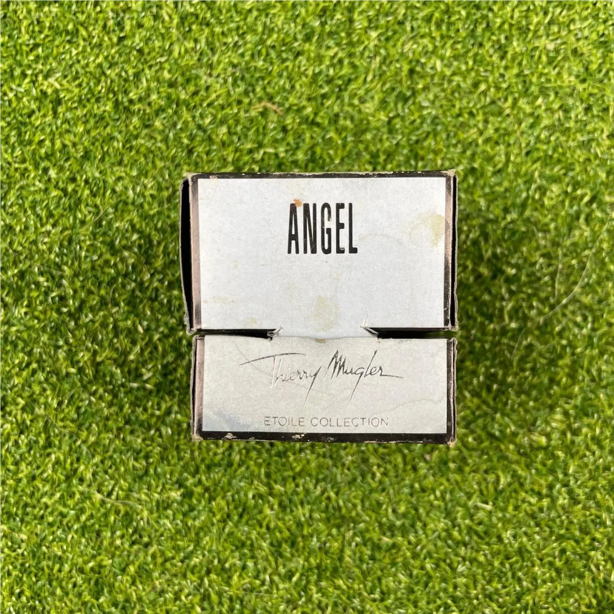 Thierry  Angel Etoile Star Eau de Parfum Miniature 4ml by Mugler