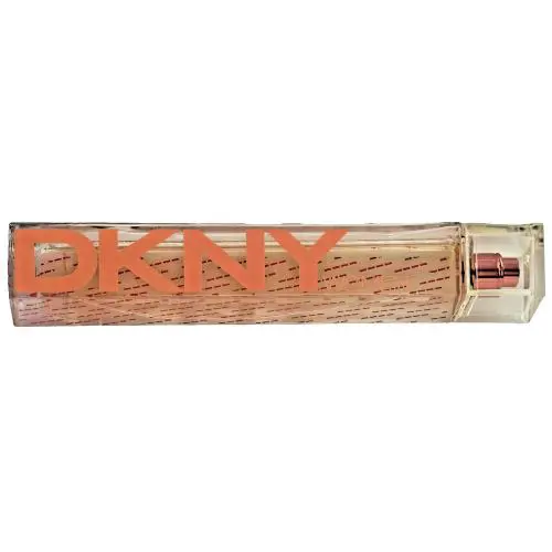 Dkny Women Limited Edition Energizing 3.4 oz 100 ml Eau De Toilette Spray