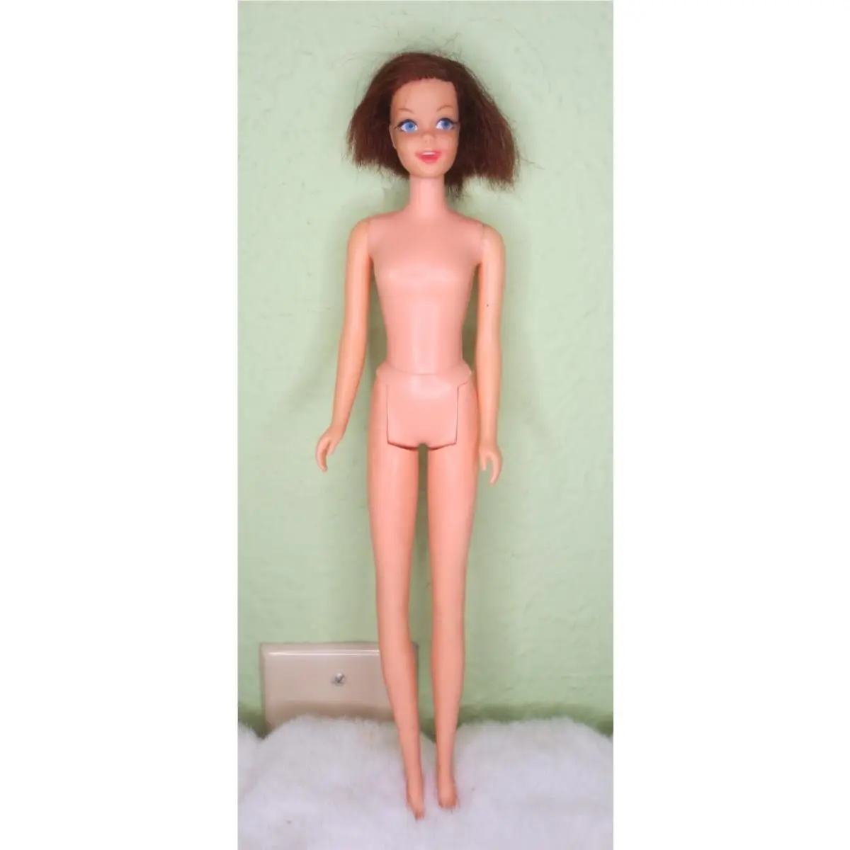 Gorgeous Vintage Casey Barbie Doll 1180