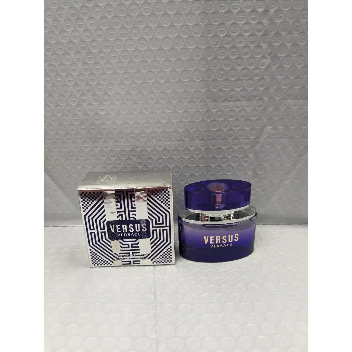 Versus BY Versace For Women 1.0 Fl.oz / 30 ML Eau DE Toilette Spray Rear