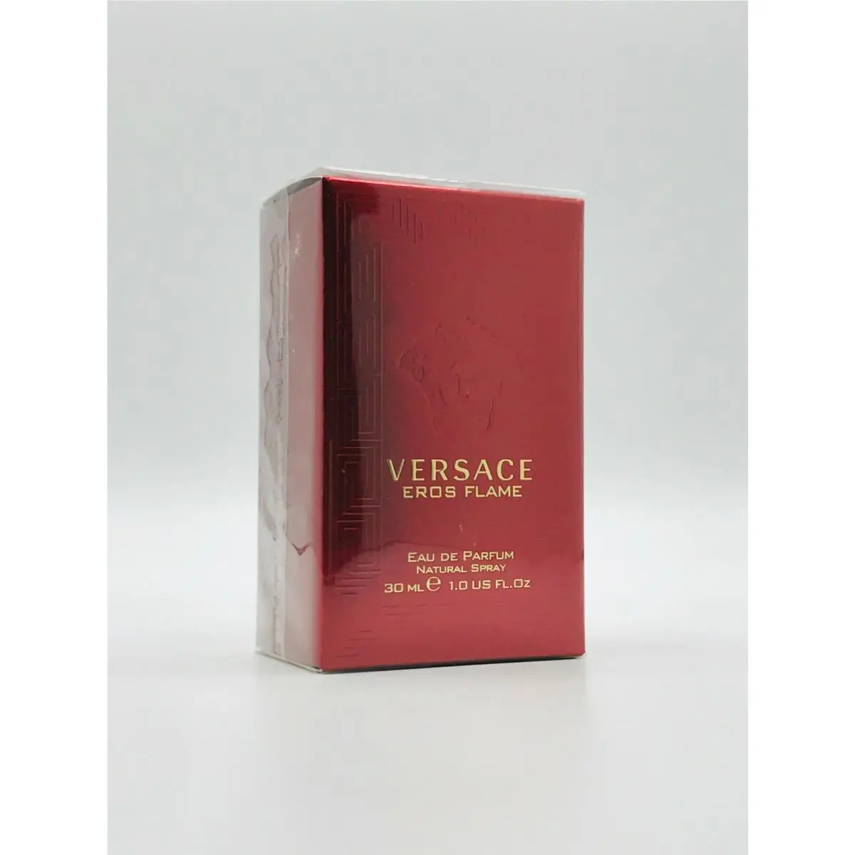 Versace Eros Flame Men Parfum Spray 1.0 oz 30 ml