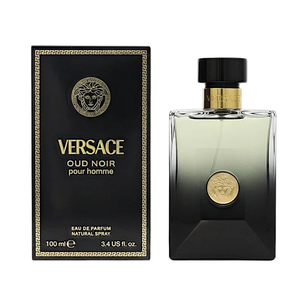 by Versace