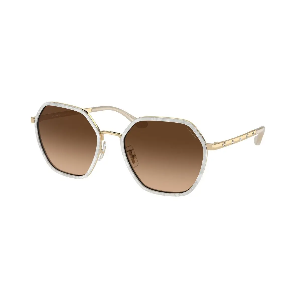 7167B Cs543 Sunglasses 944374 by Coach