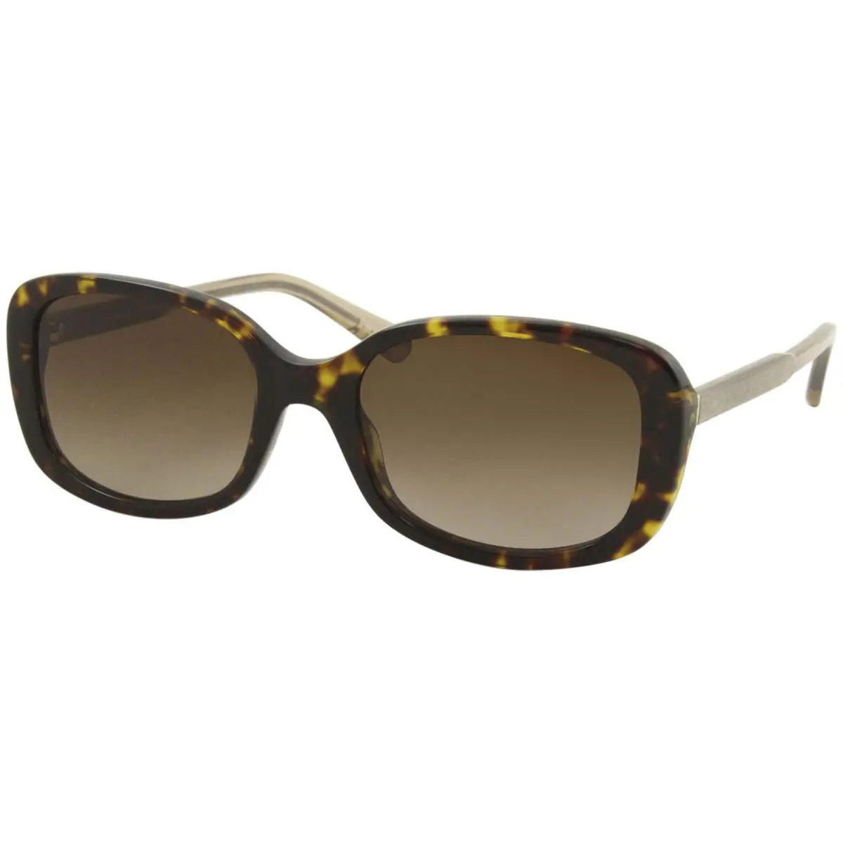 Women`s HC8278 HC/8278 512013 Dark Tortoise Fashion Sunglasses 53mm by Coach