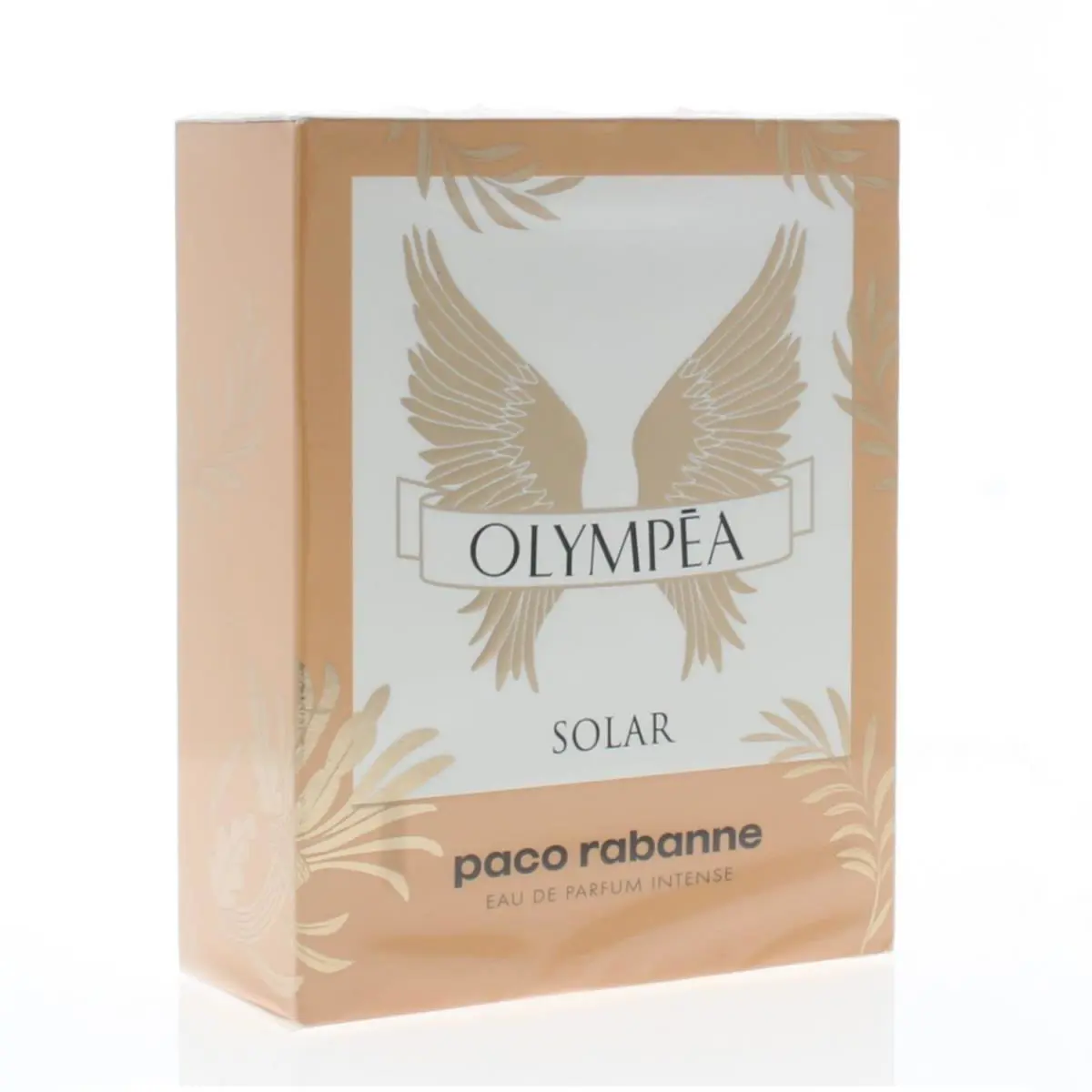 Paco Rabanne Olympea Solar Eau De Parfum Intense For Women 50ml/1.7oz
