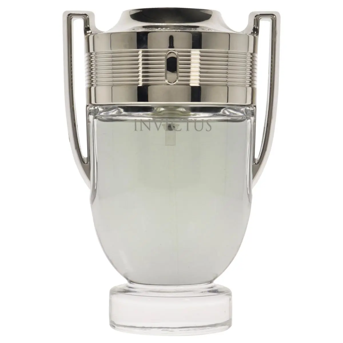 2 Pack Invictus by Paco Rabanne For Men - 3.4 oz Edt Spray Tester