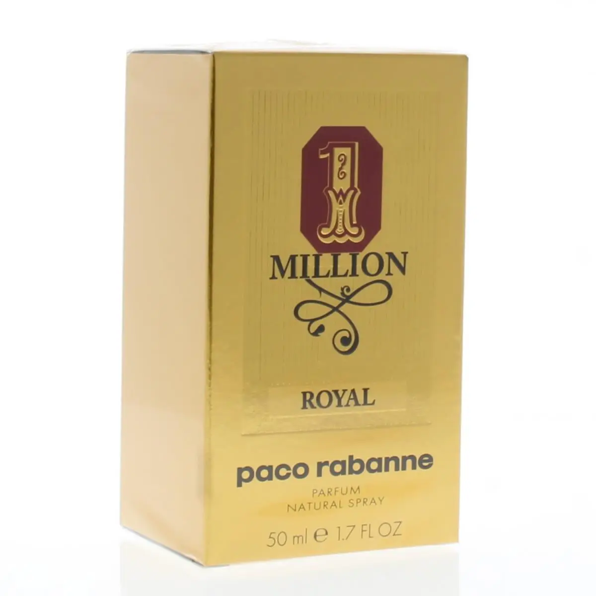 Paco Rabanne 1 Million Royal Parfum For Men 50ml/1.7oz