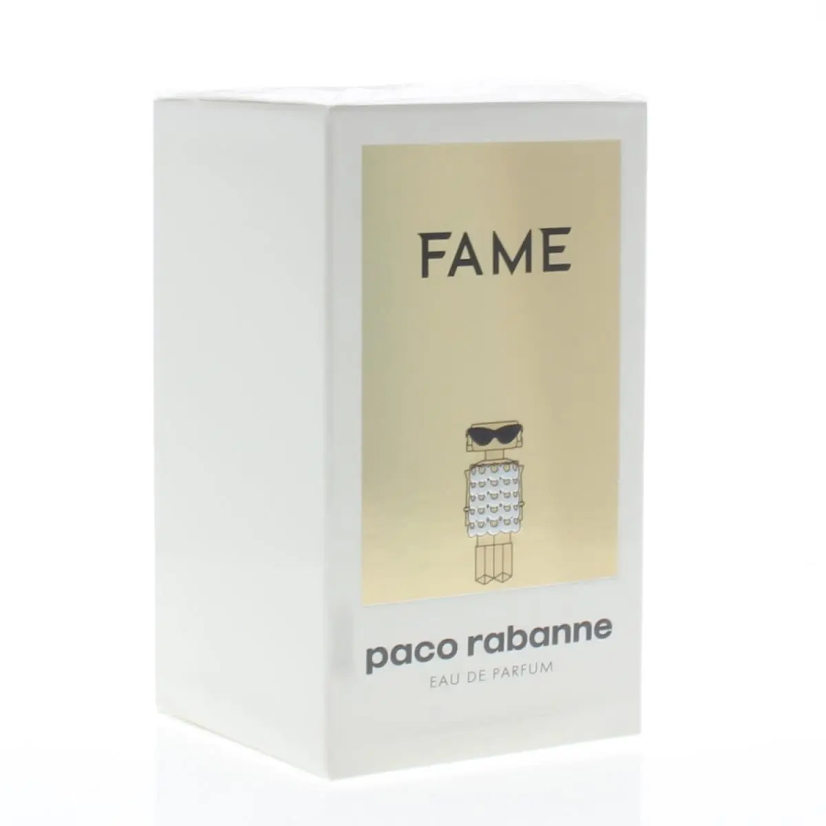 Paco Rabanne Fame Eau De Parfum For Women 30ml/1.7oz