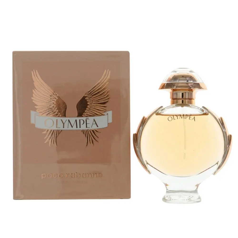 by Paco Rabanne