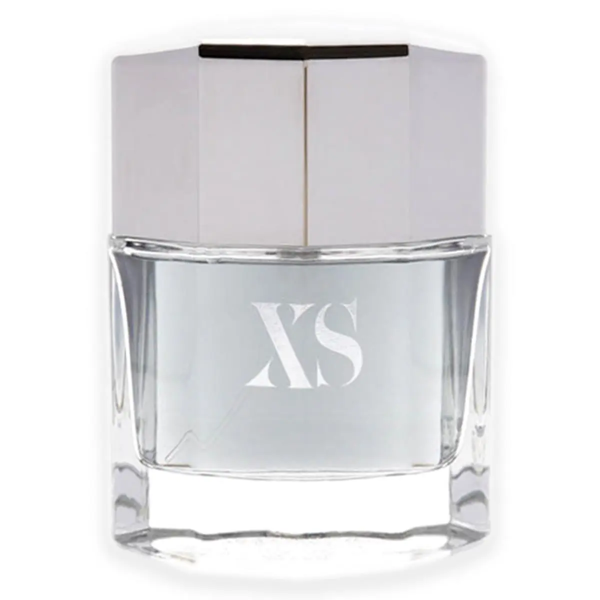 3 Pack Paco XS  For Men - 3.4 oz Edt Spray Tester by Paco Rabanne