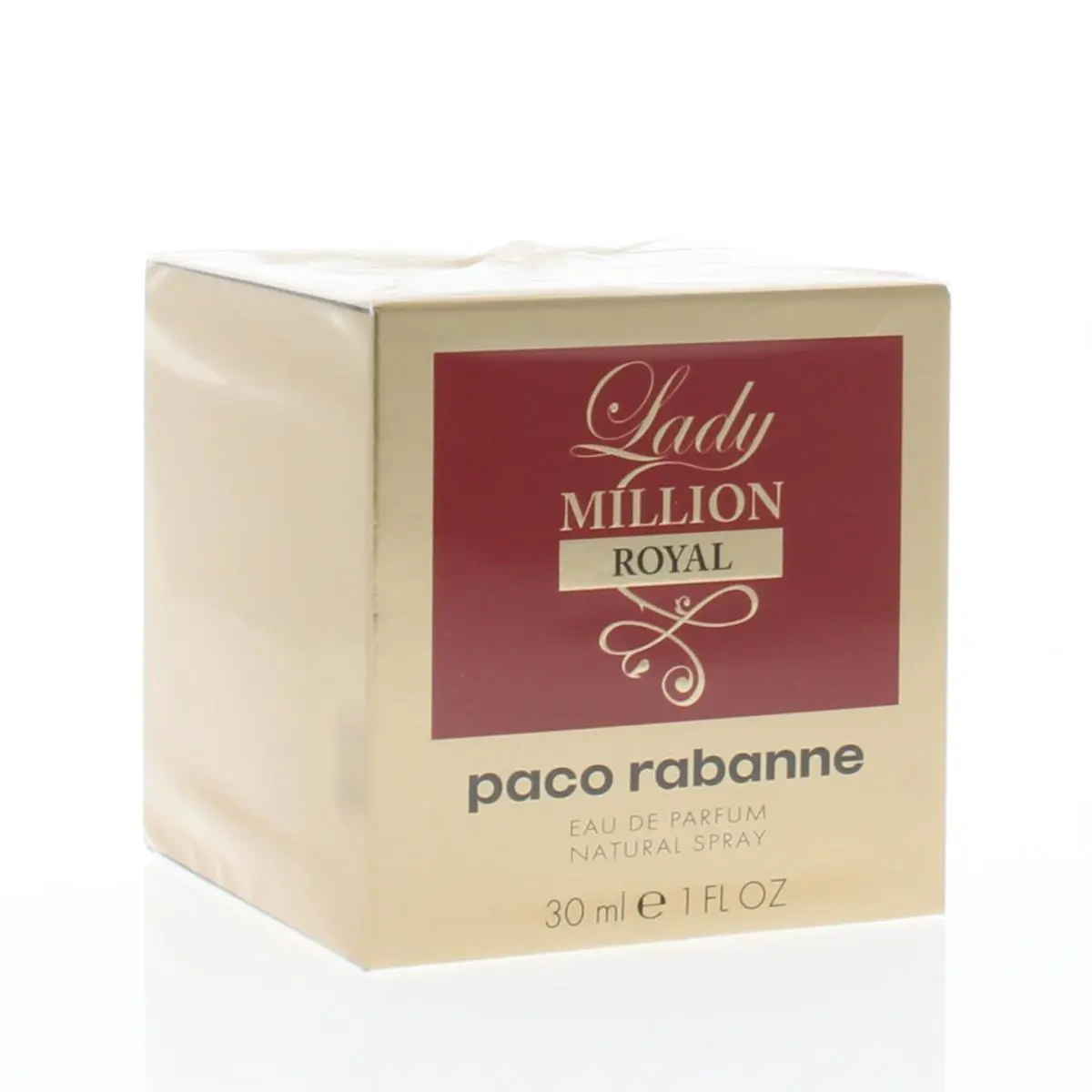 Paco Rabanne Lady Million Royal Eau De Parfum For Women 30ml/1.7oz