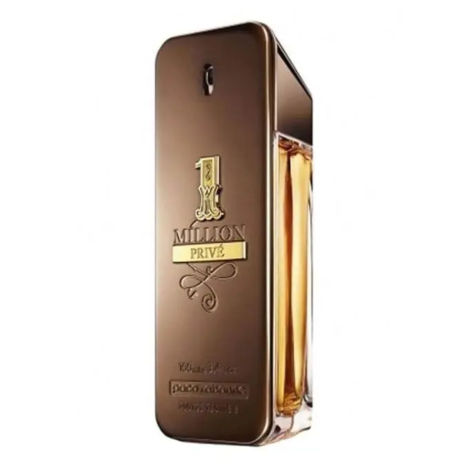 Paco Rabanne 1 Million Prive 1.7oz Edp Spray For Men In Box Rare