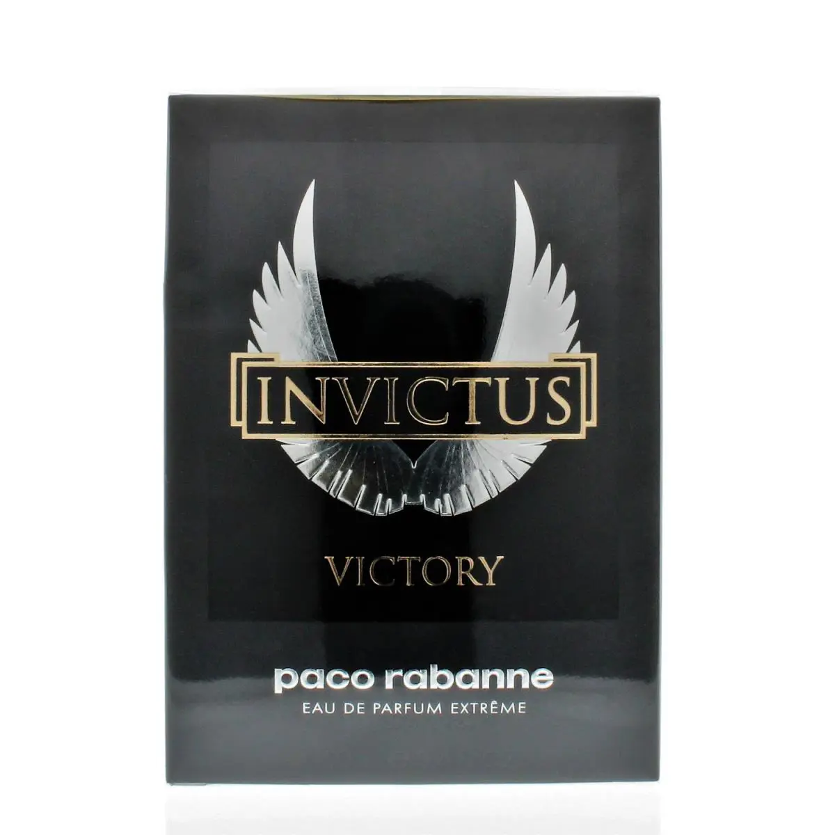 Paco Rabanne Invictus Victory Edp For Men 100ml/3.4oz